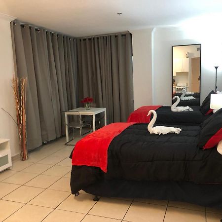 Casablanca On The Beach, Oceanfront Studio Miami Beach Ngoại thất bức ảnh