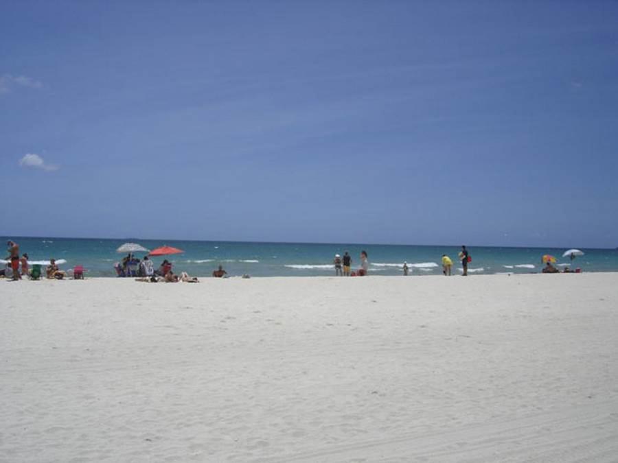 Casablanca On The Beach, Oceanfront Studio Miami Beach Ngoại thất bức ảnh