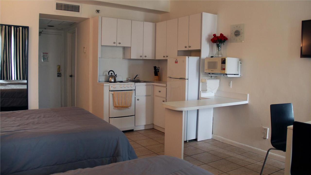 Casablanca On The Beach, Oceanfront Studio Miami Beach Ngoại thất bức ảnh