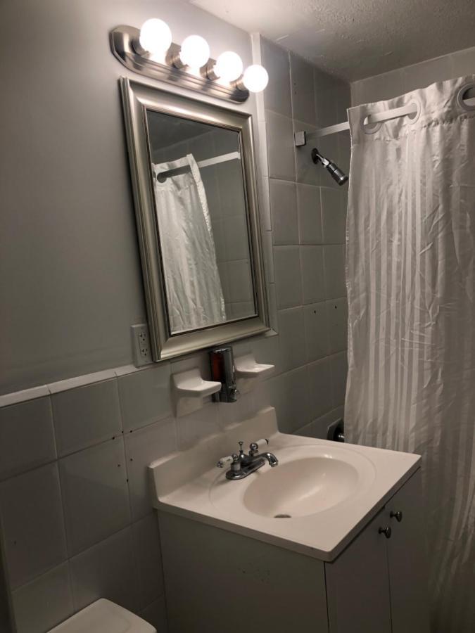 Casablanca On The Beach, Oceanfront Studio Miami Beach Ngoại thất bức ảnh