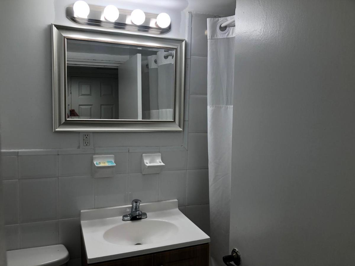 Casablanca On The Beach, Oceanfront Studio Miami Beach Ngoại thất bức ảnh